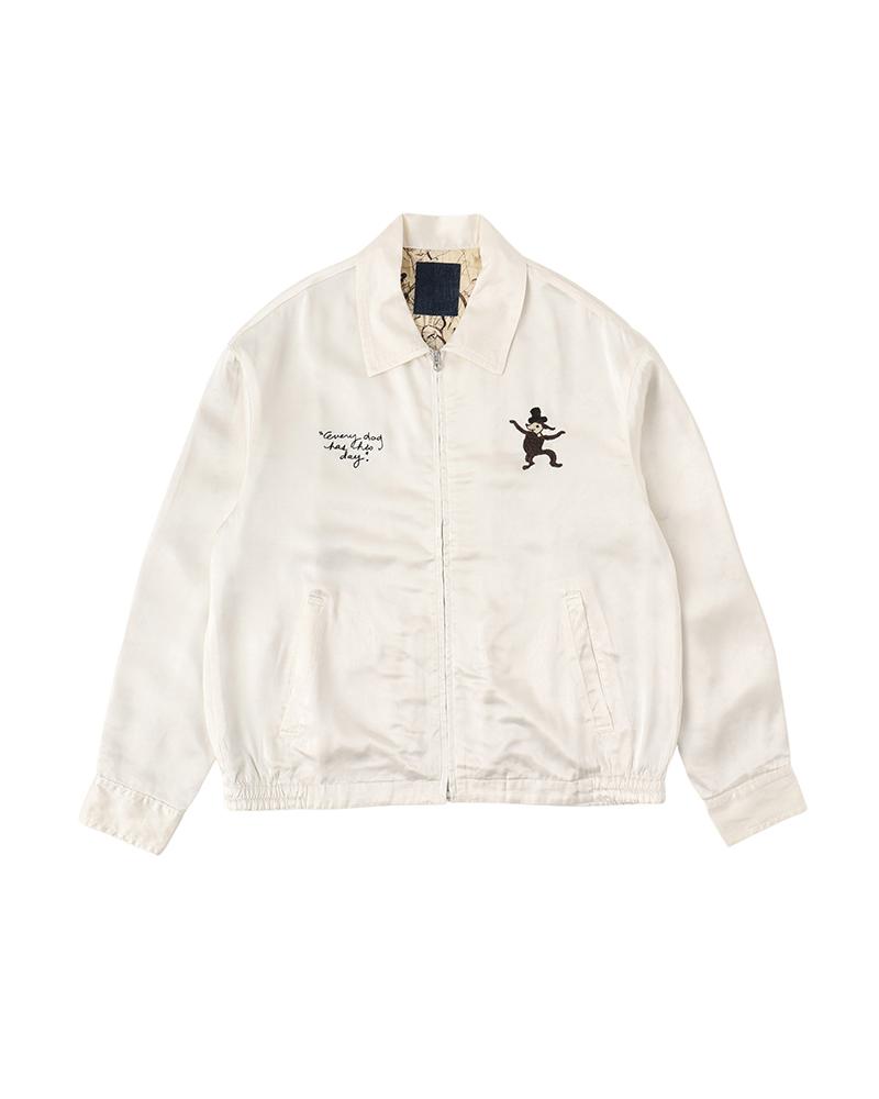 REDSUN SOUVENIR JKT | Visvim Official North American Web Store